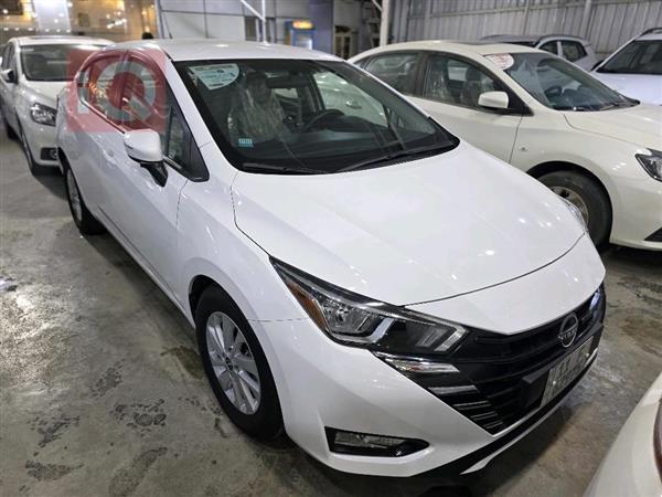 Nissan Sunny 2024 for sale in Iraq - Baghdad